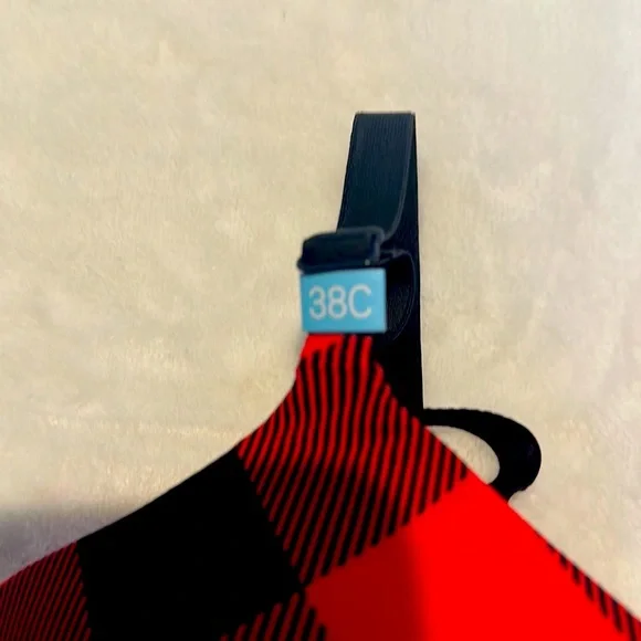 🔥5/$55 NWT BRAND NEW ❤️SO BRA SZ 38C - Picture 2 of 6